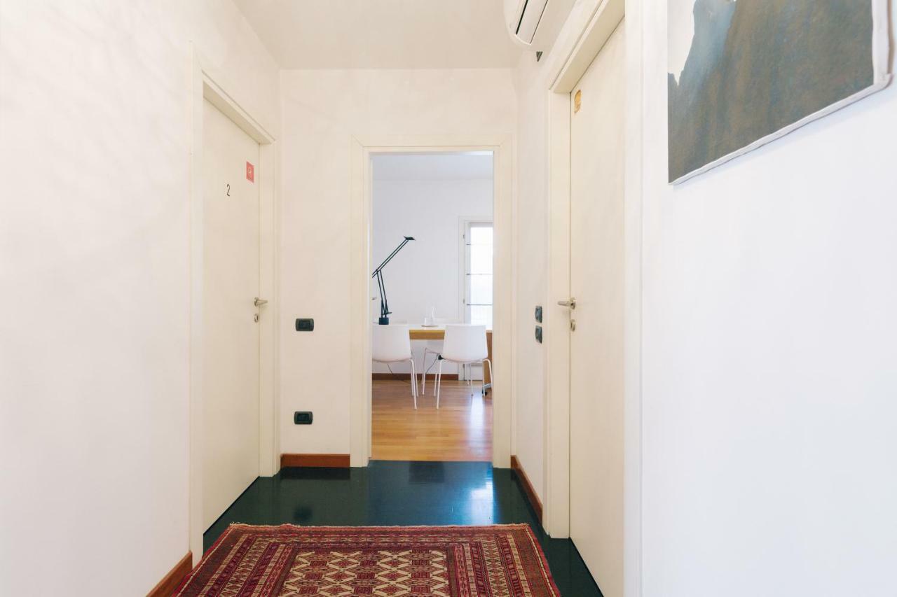 Casa Allori Hotel Belluno Exterior photo