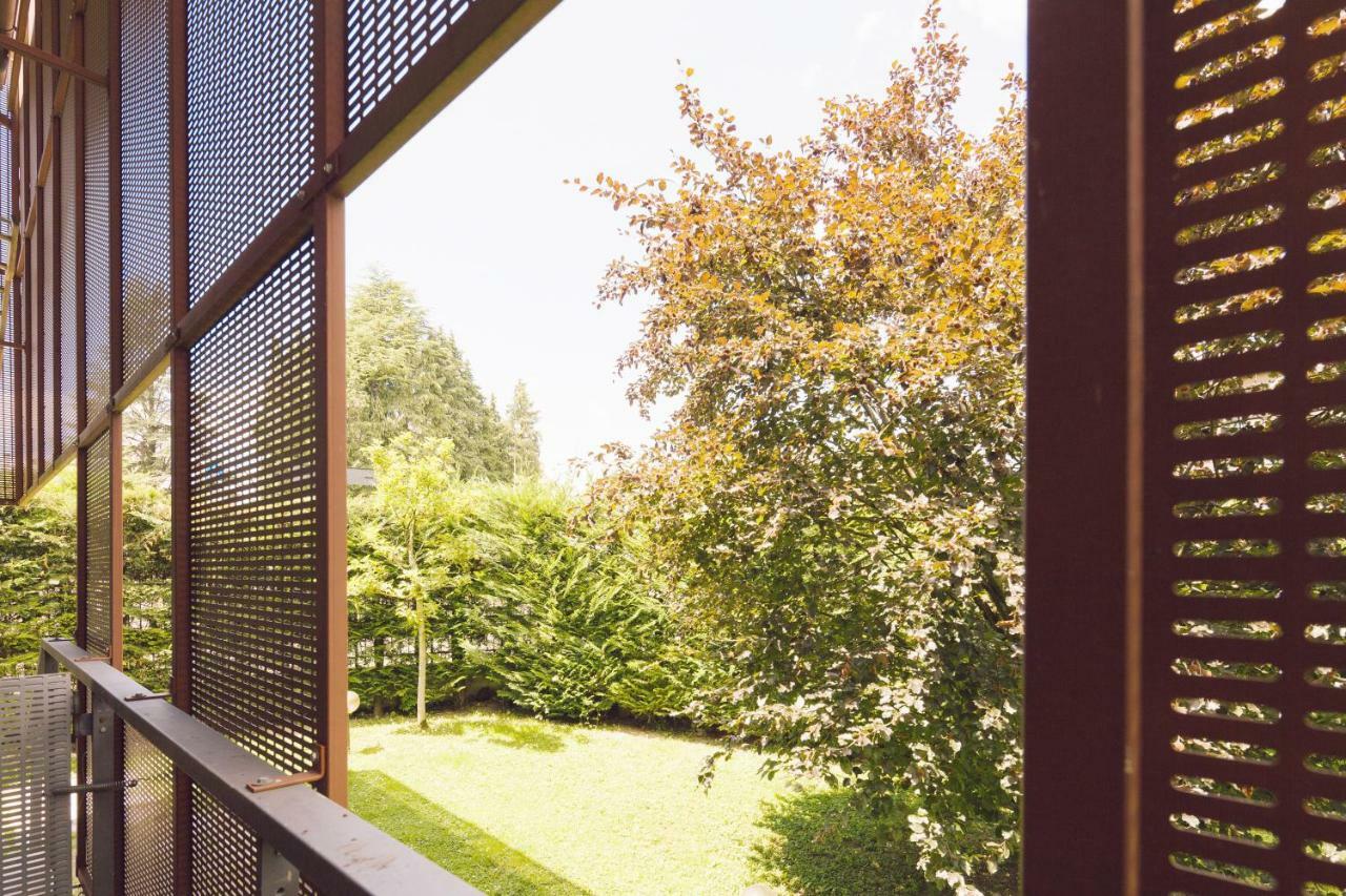 Casa Allori Hotel Belluno Exterior photo